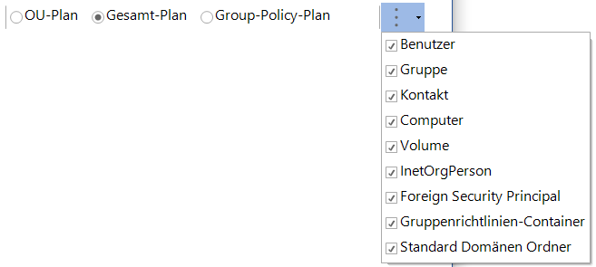 Docusnap Documentation Active Directory Plan Docusnap Documentation Active Directory Plan