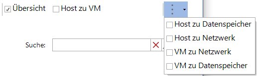 Docusnap Dokumentation VMware Infrastruktur Plan Docusnap Dokumentation VMware Infrastruktur Plan