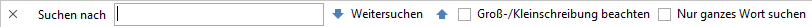 Docusnap Berichtswesen suchen Docusnap Berichtswesen suchen