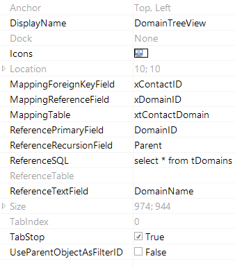 Docusnap-Editor-Toolbox-Tree-Properties Docusnap-Editor-Toolbox-Tree-Properties
