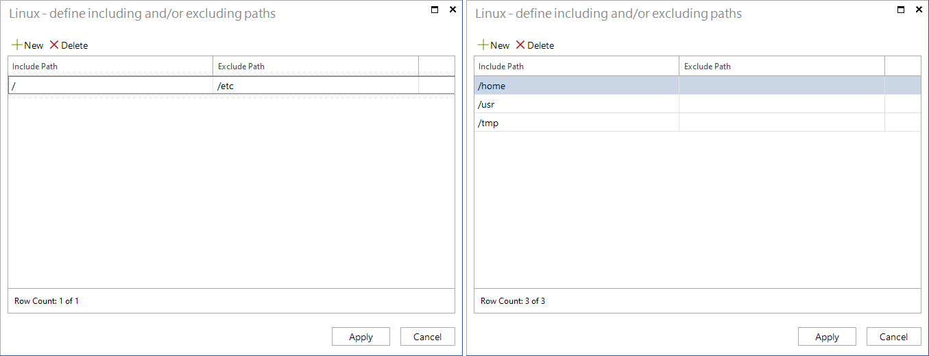 Docusnap Management Inventory Software Search Path Linux Docusnap Management Inventory Software Search Path Linux