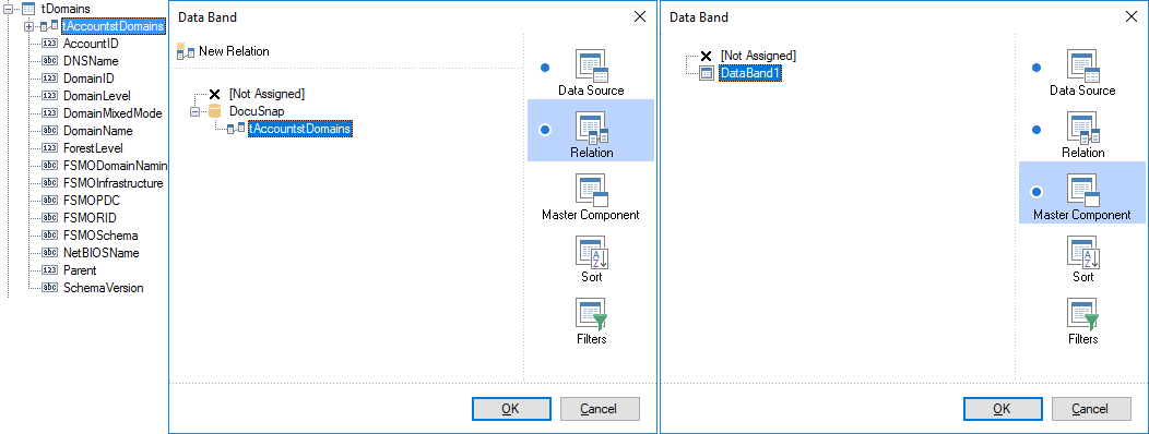 Docusnap-Report-Designer-Relations-Master-Components Docusnap-Report-Designer-Relations-Master-Components