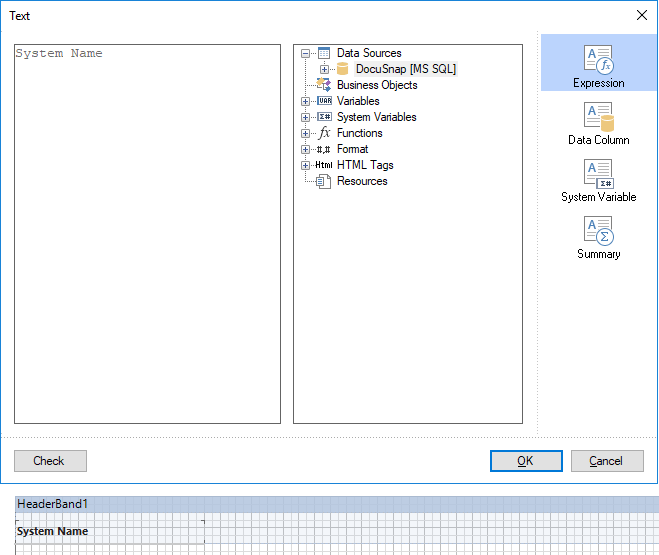 Docusnap-Report-Designer-Header-Band Docusnap-Report-Designer-Header-Band