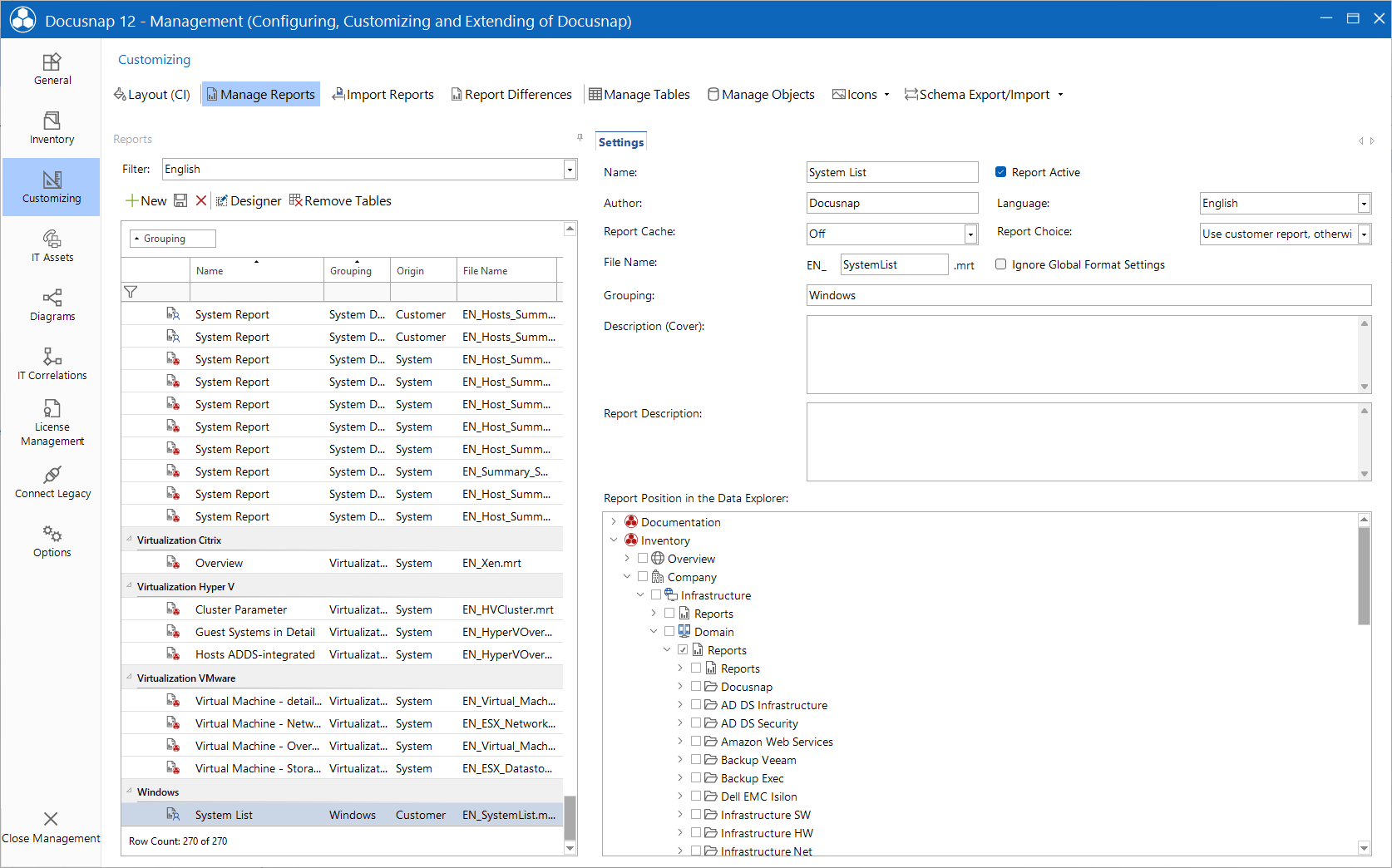 Docusnap-Tools-Manage-Reports-Creating-the-report Docusnap-Tools-Manage-Reports-Creating-the-report