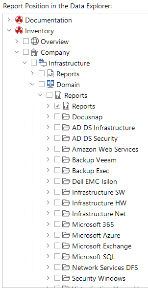 Docusnap-Tools-Report-Manager-Existing-Meta-Objects Docusnap-Tools-Report-Manager-Existing-Meta-Objects