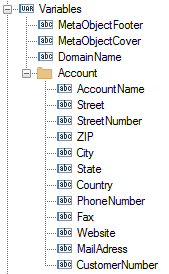Docusnap-Reporting-MasterReports-Variables Docusnap-Reporting-MasterReports-Variables