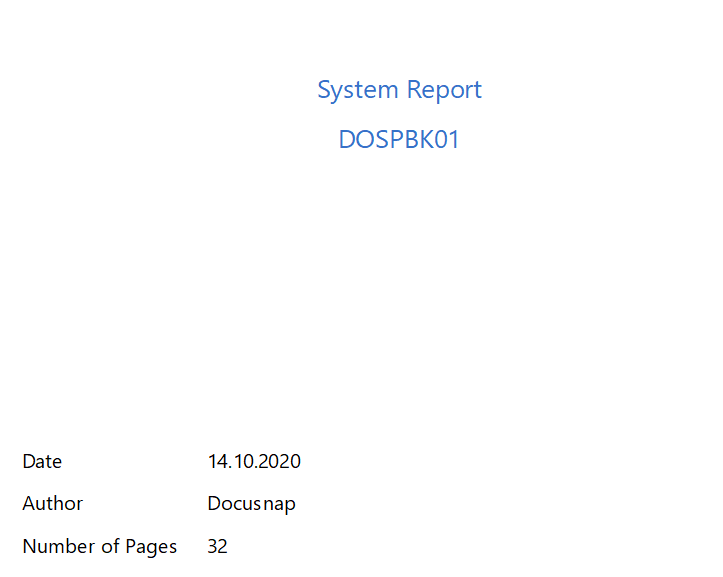 Docusnap-Reports-cover-page Docusnap-Reports-cover-page