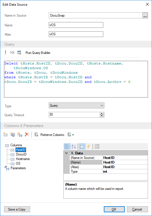 Docusnap-Report-Designer-New-Data-Souce Docusnap-Report-Designer-New-Data-Souce