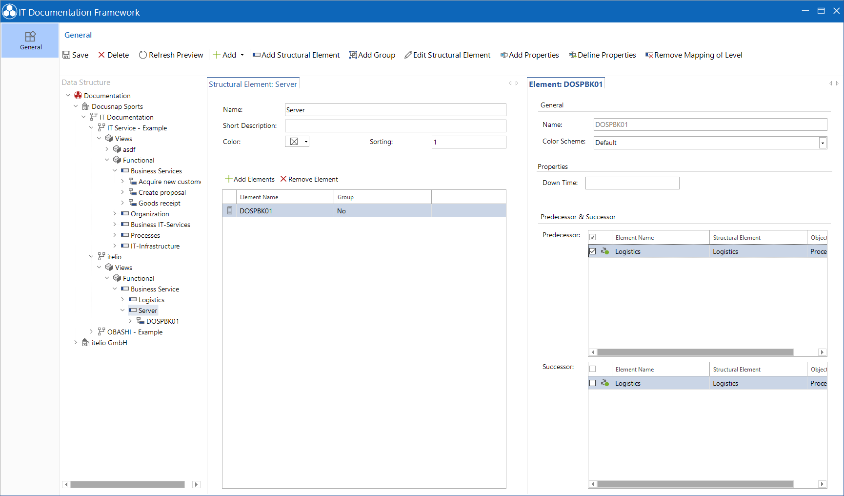 Docusnap-Business-Structures-Add-Element Docusnap-Business-Structures-Add-Element
