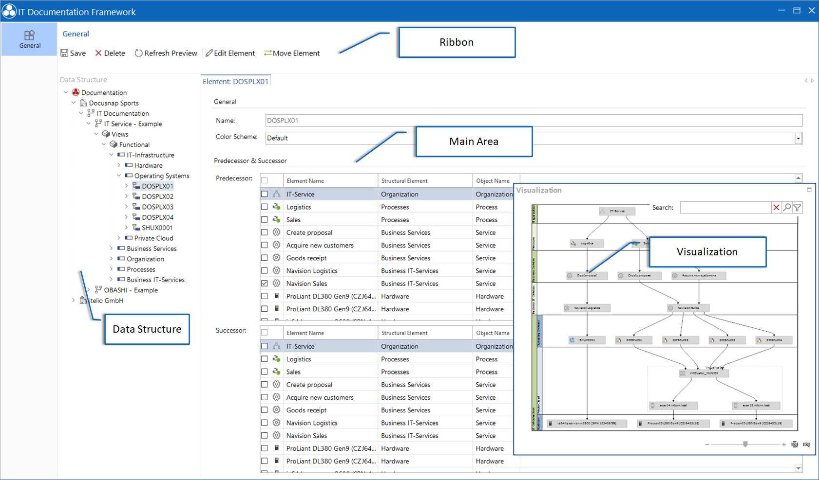Docusnap-Business-Structures-Editor Docusnap-Business-Structures-Editor