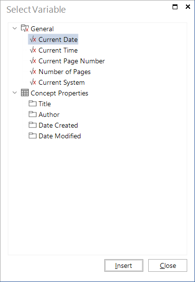 Docusnap-IT-Concepts-Variables Docusnap-IT-Concepts-Variables
