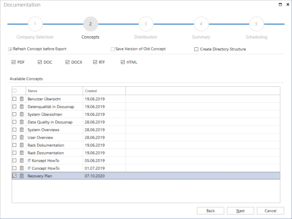 Docusnap-IT-Concepts-Documentation-IT-Concepts Docusnap-IT-Concepts-Documentation-IT-Concepts