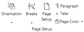 Docusnap-IT-Concepts-Text-Editor-Page-Setup Docusnap-IT-Concepts-Text-Editor-Page-Setup
