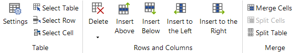 Docusnap-IT-Concepts-Text-Editor-Tabellen-Tools-Layout Docusnap-IT-Concepts-Text-Editor-Tabellen-Tools-Layout