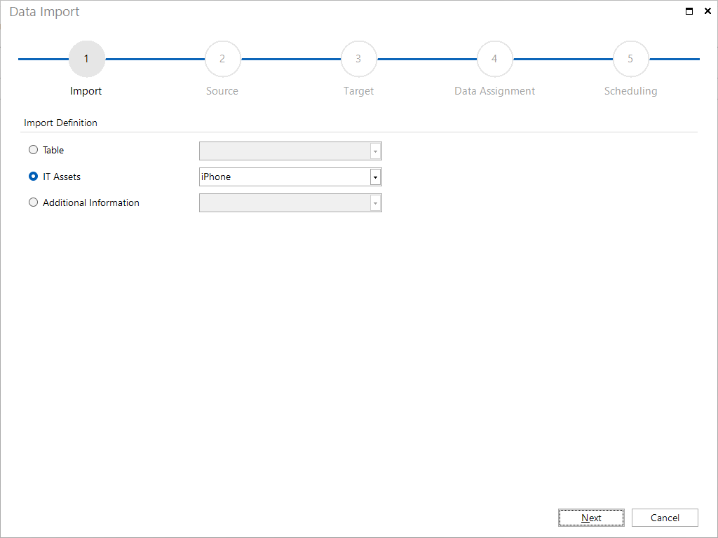 Docusnap-Data-Import-Import Docusnap-Data-Import-Import
