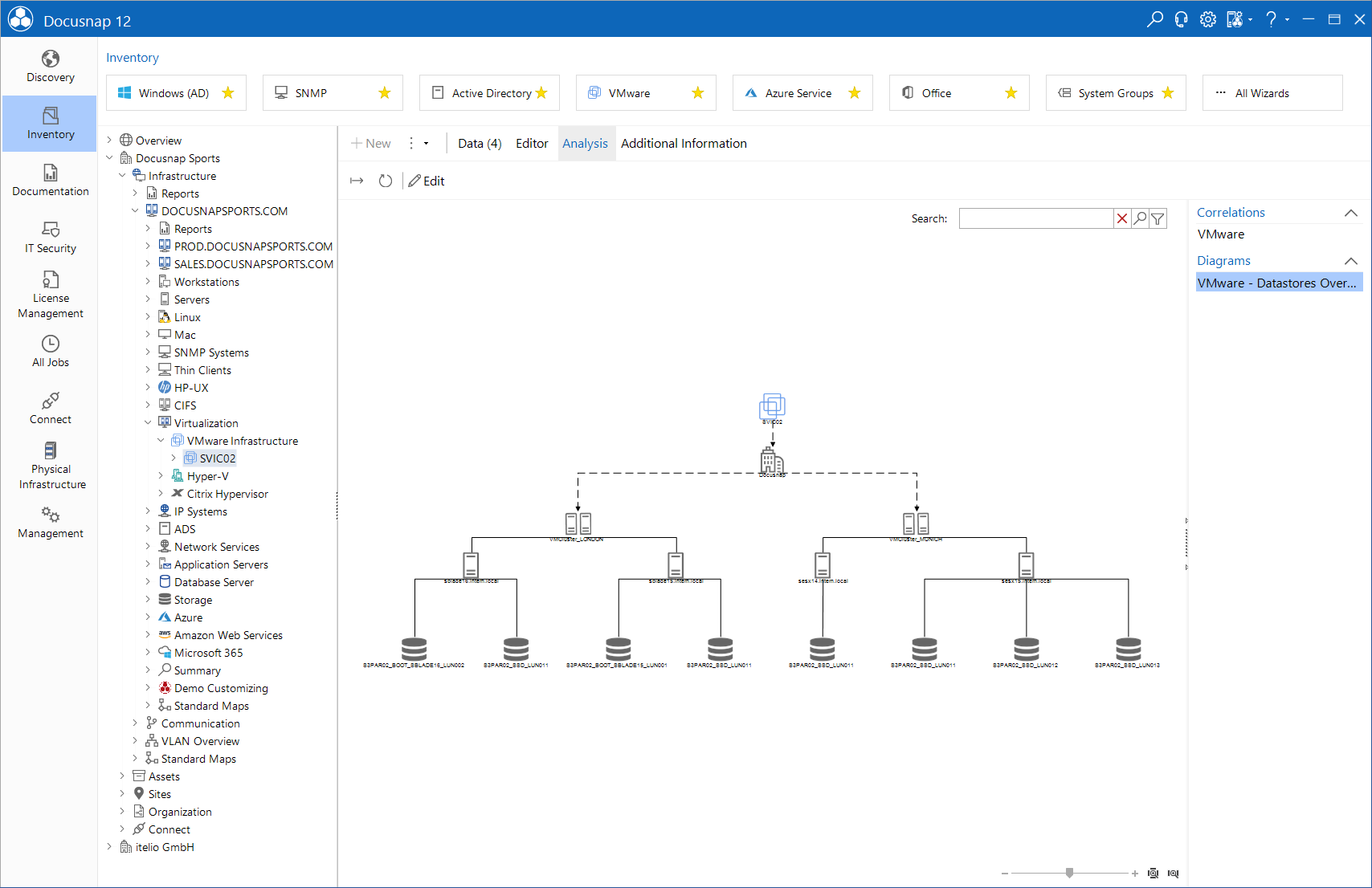 Docusnap-Data-Explorer-IT-Relations Docusnap-Data-Explorer-IT-Relations
