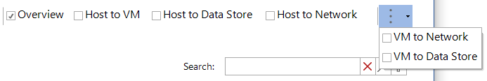 Docusnap-Documentation-VMWare-Infrastructure-Map-Preview Docusnap-Documentation-VMWare-Infrastructure-Map-Preview