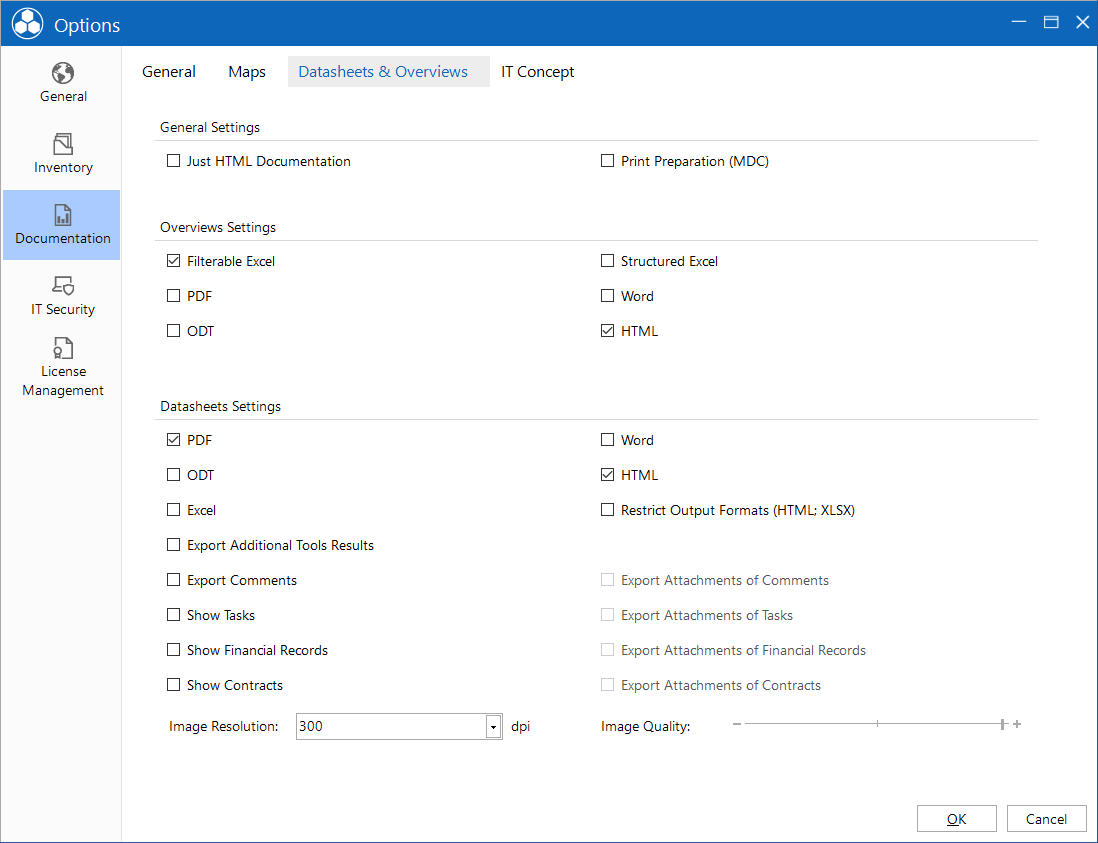 Docusnap-Configuration-Documentation-Datasheets Docusnap-Configuration-Documentation-Datasheets