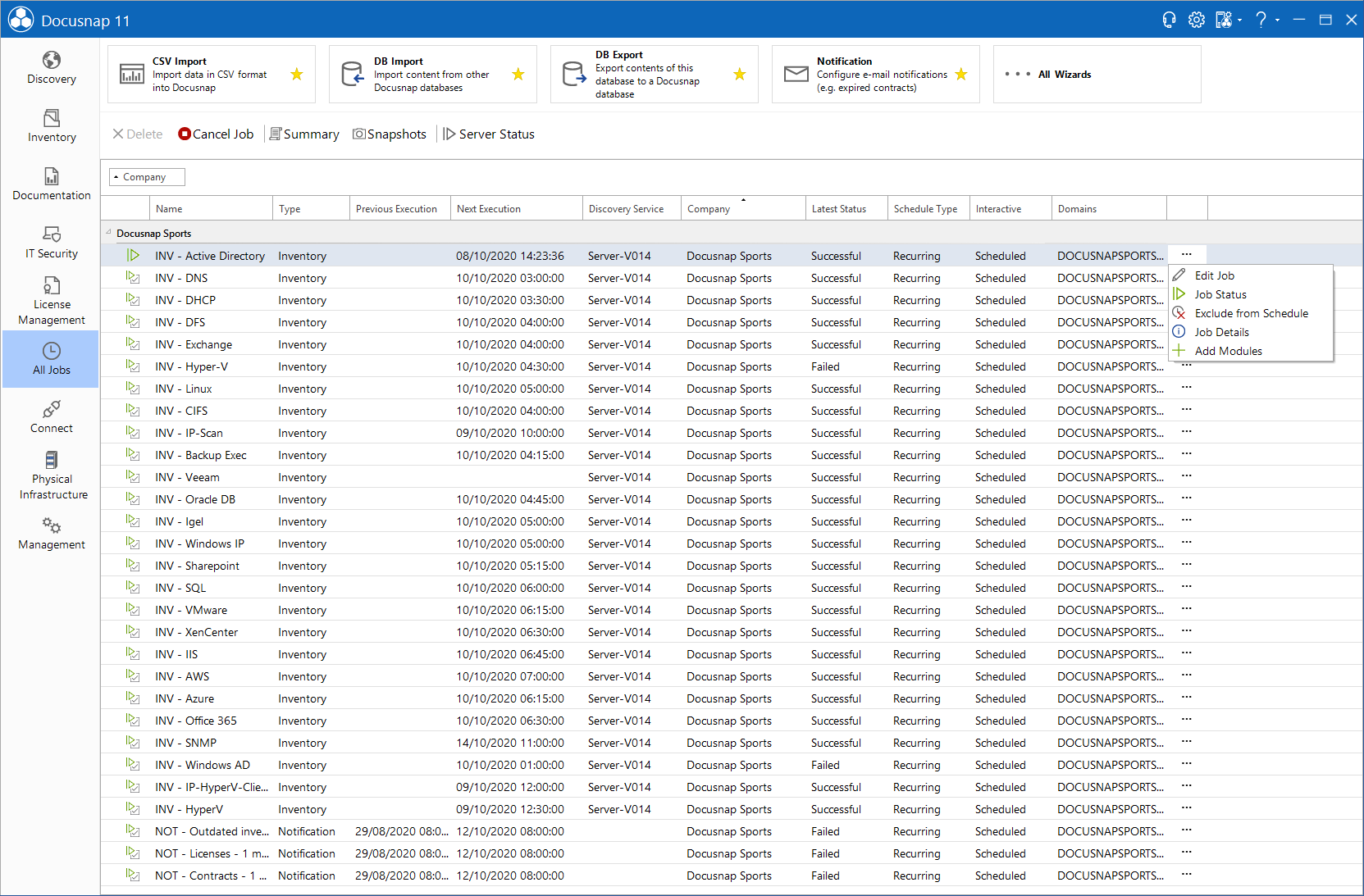 Docusnap-Advanced-Job-Management Docusnap-Advanced-Job-Management