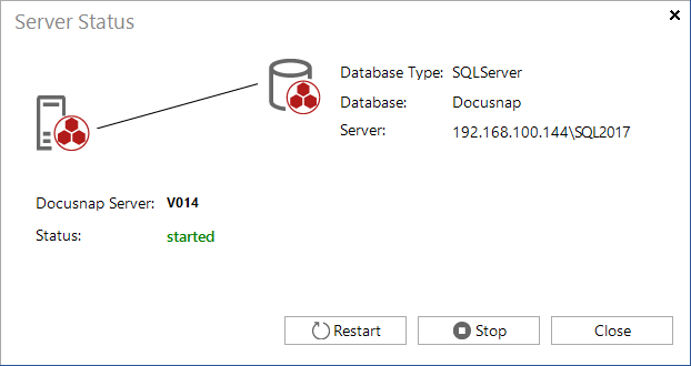 Docusnap-Advanced-Job-Server-Status Docusnap-Advanced-Job-Server-Status