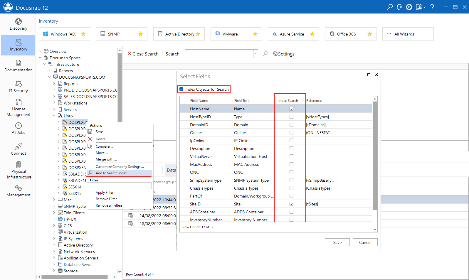 Docusnap-Enterprise-Search-Index-Context-Menu Docusnap-Enterprise-Search-Index-Context-Menu