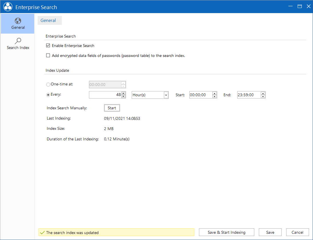 Docusnap-Enterprise-Search-Index-Rebuild Docusnap-Enterprise-Search-Index-Rebuild
