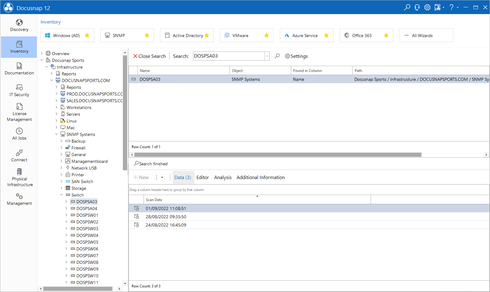 Docusnap-Enterprise-Search-Result Docusnap-Enterprise-Search-Result