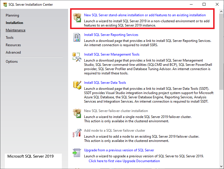 Docusnap-Enterprise-Search-FulltextSearch-installation Docusnap-Enterprise-Search-FulltextSearch-installation