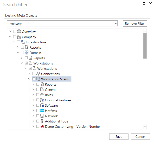 Docusnap-Full-Text-Search-Filter Docusnap-Full-Text-Search-Filter