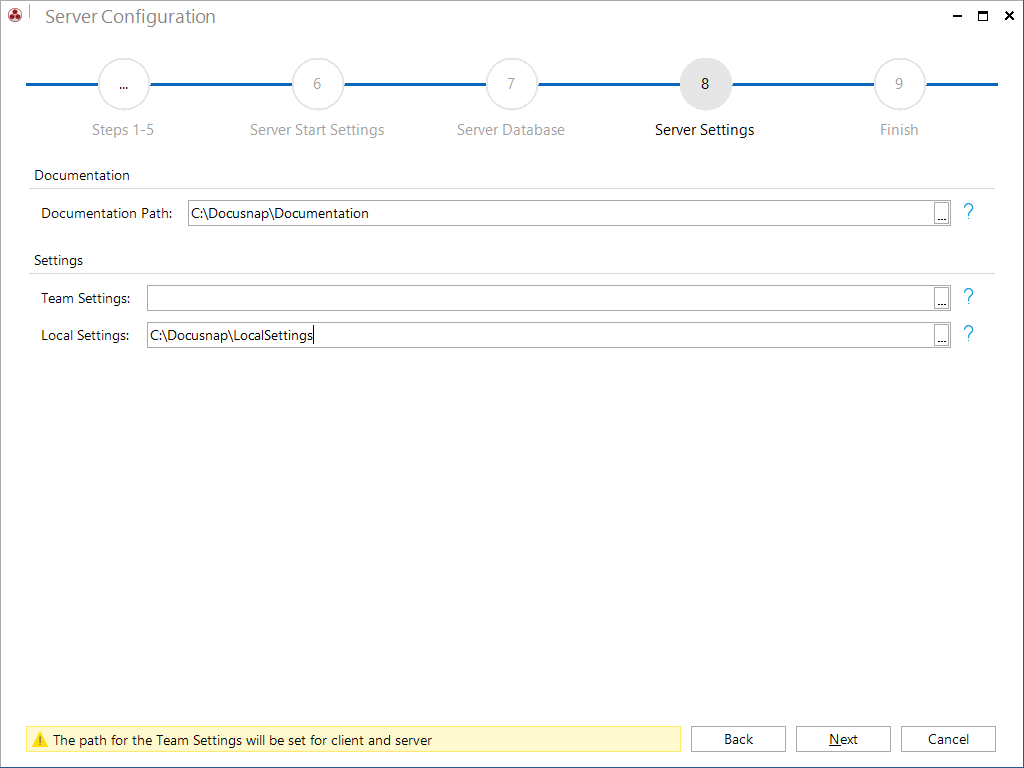 Docusnap-Configuration-Start-Server-Settings Docusnap-Configuration-Start-Server-Settings