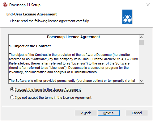 Docusnap-Setup-End-User-License Docusnap-Setup-End-User-License