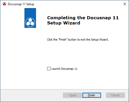 Docusnap-Setup-Installation-completed Docusnap-Setup-Installation-completed