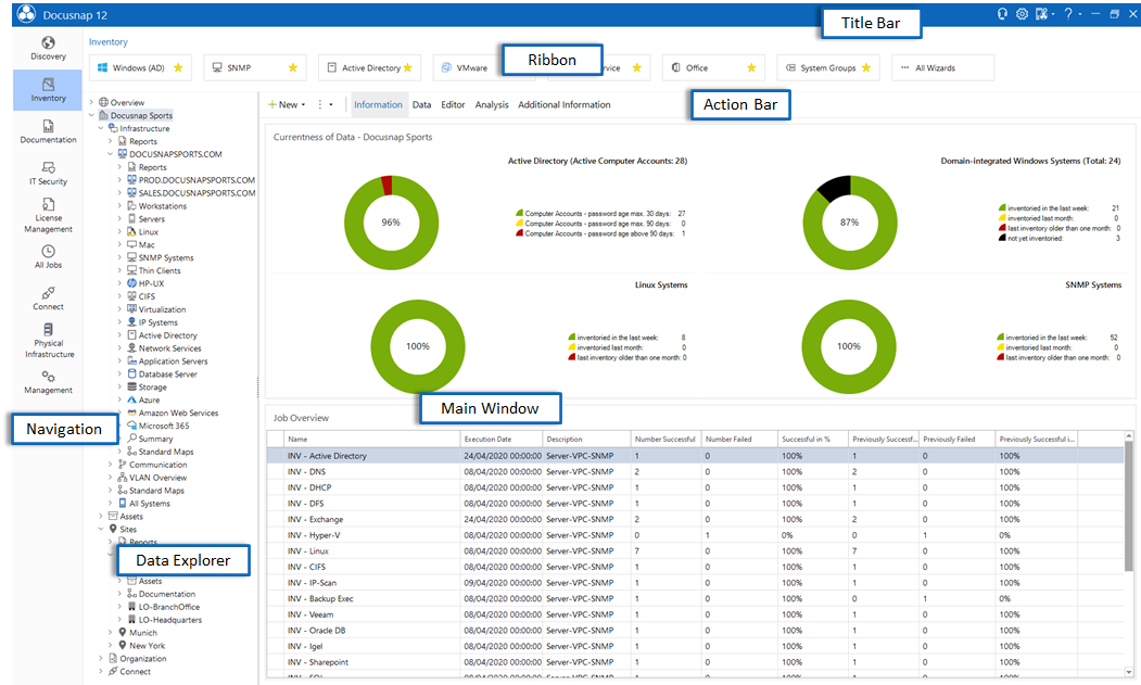 Docusnap-Data-Explorer-Information-Labeled Docusnap-Data-Explorer-Information-Labeled