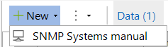 Docusnap New SNMP Docusnap New SNMP