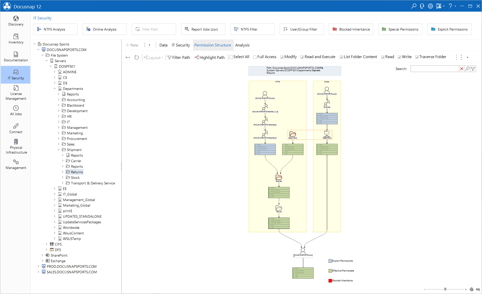 Docusnap-Permission-Analysis-Show-Permissions-Structure Docusnap-Permission-Analysis-Show-Permissions-Structure