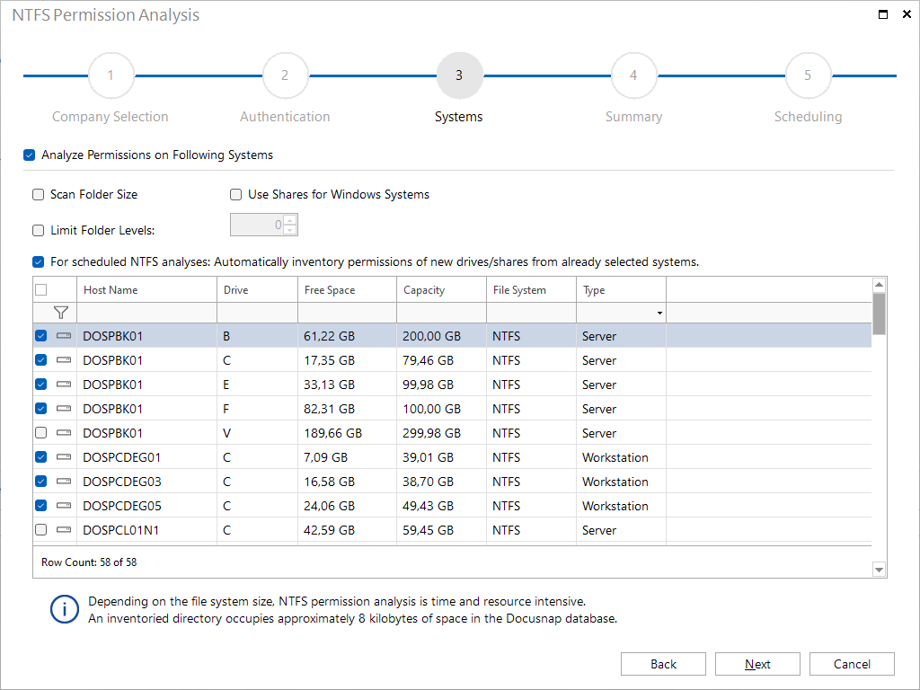 Docusnap-NTFS-Permission-Analysis-Systems Docusnap-NTFS-Permission-Analysis-Systems