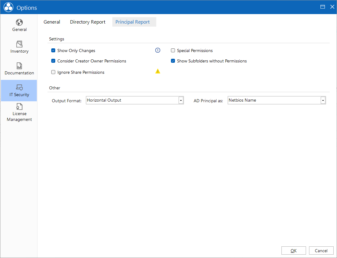 Docusnap-Configuration-Permission-Analysis-General-Principal-Report Docusnap-Configuration-Permission-Analysis-General-Principal-Report