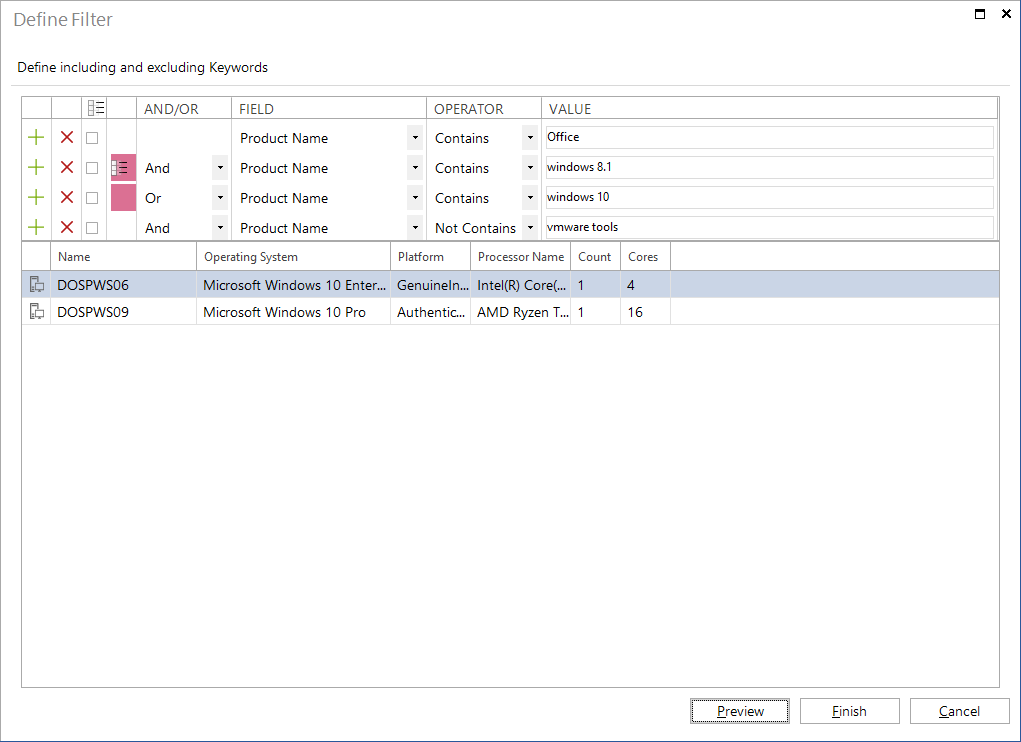 Docusnap-License-Management-Keywords-Expert Docusnap-License-Management-Keywords-Expert