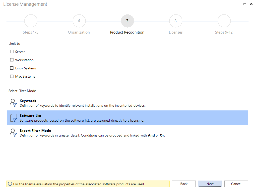 Docusnap-License-Management-Product-Recognition-Assignment Docusnap-License-Management-Product-Recognition-Assignment