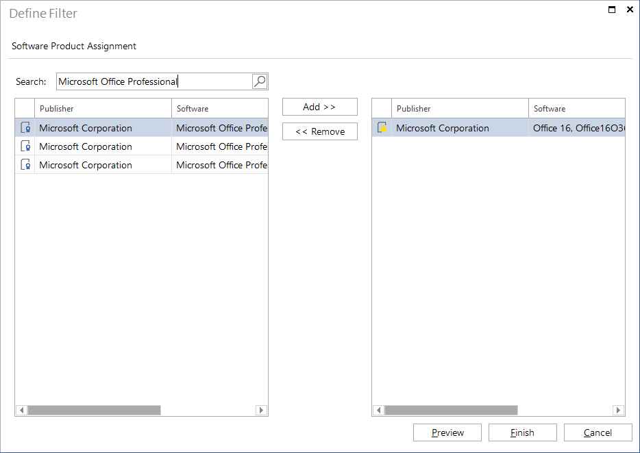 Docusnap-License-Management-Software-List Docusnap-License-Management-Software-List