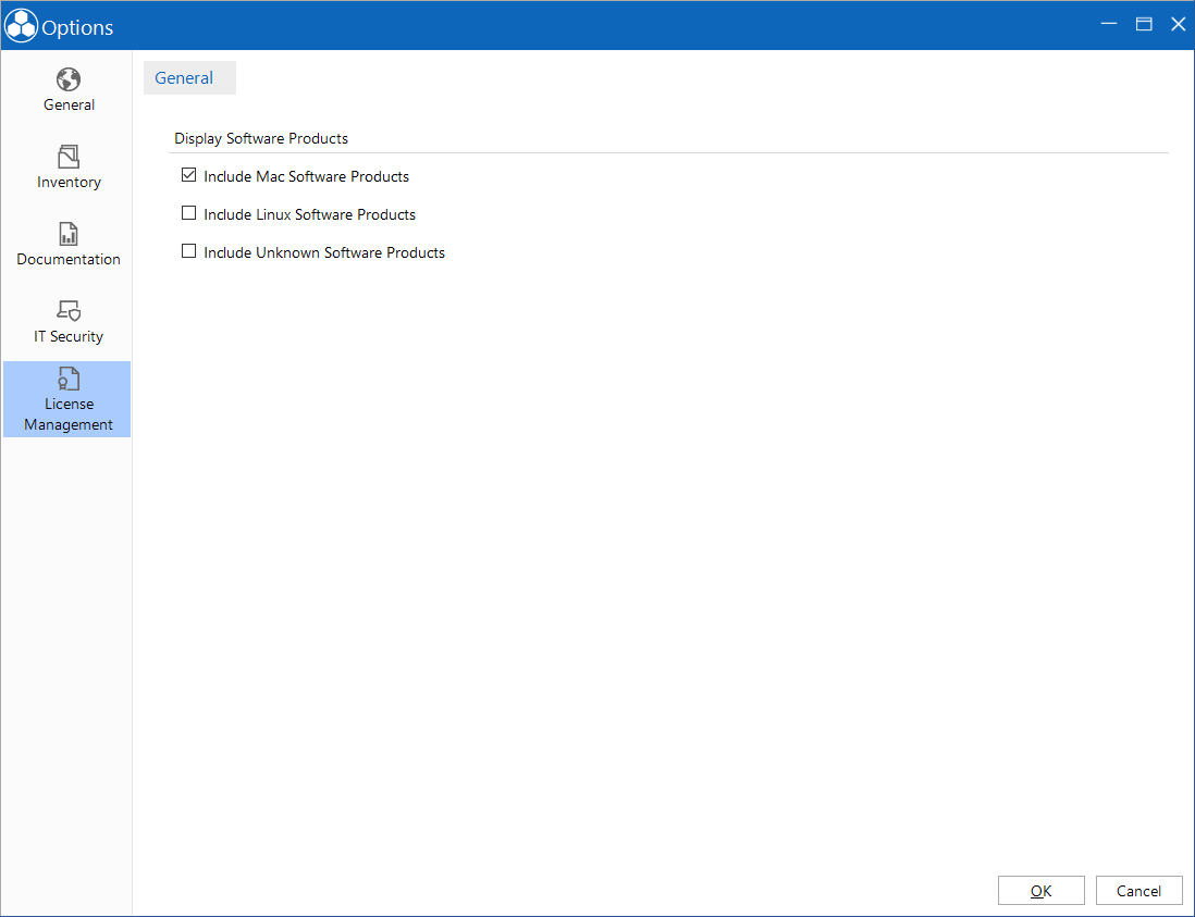 Docusnap-Configuration-License-Management-General Docusnap-Configuration-License-Management-General