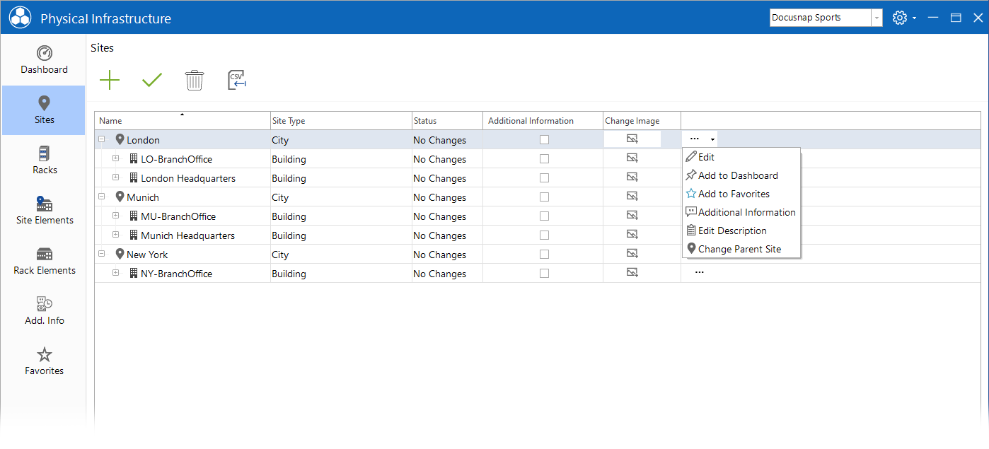 Docusnap-Physical-Infrastructure-Context-Menu Docusnap-Physical-Infrastructure-Context-Menu