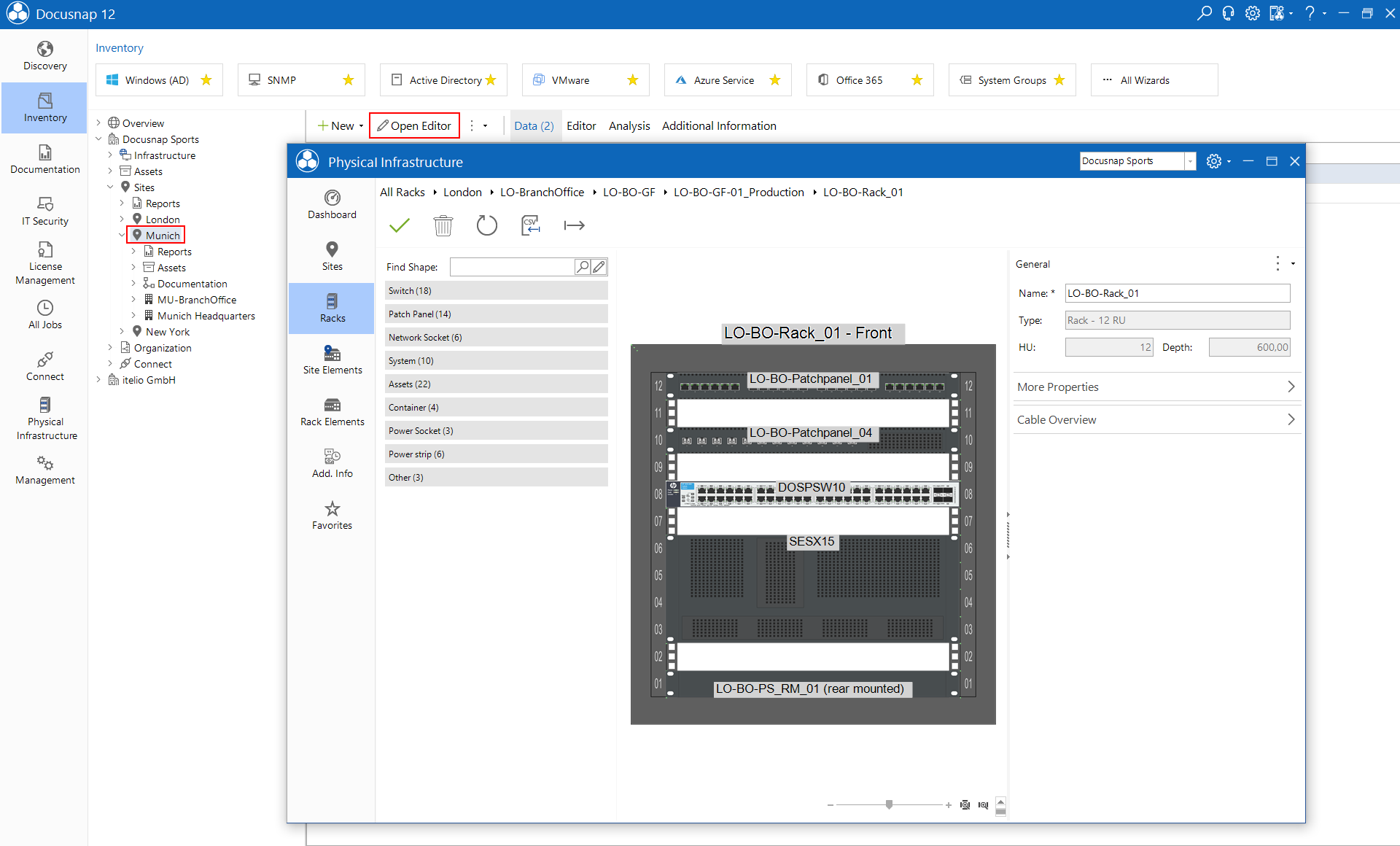 Docusnap-Physical-Infrastructure-Editor-open Docusnap-Physical-Infrastructure-Editor-open