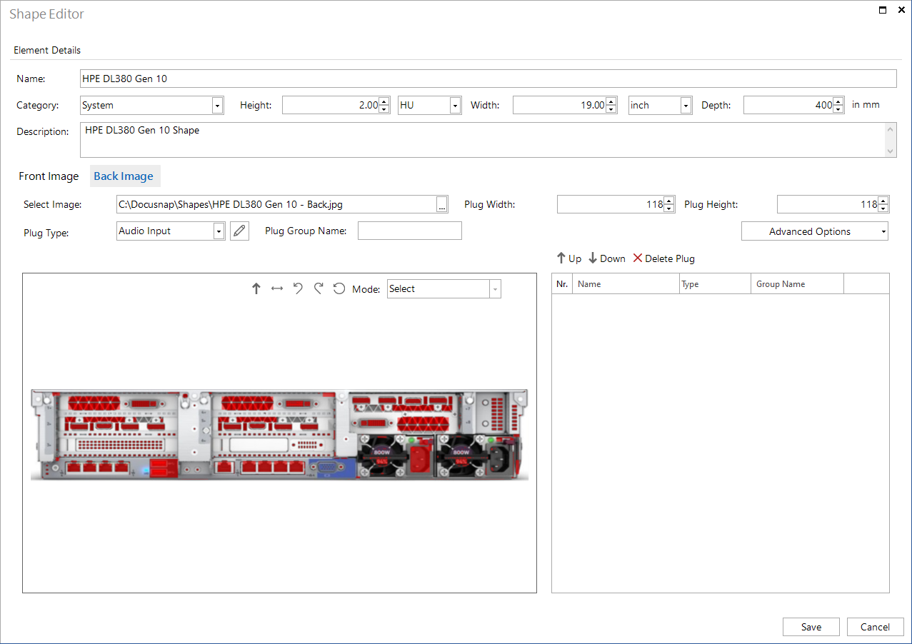 Docusnap-Physical-Infrastructure-Shape-Editor-Plugs Docusnap-Physical-Infrastructure-Shape-Editor-Plugs
